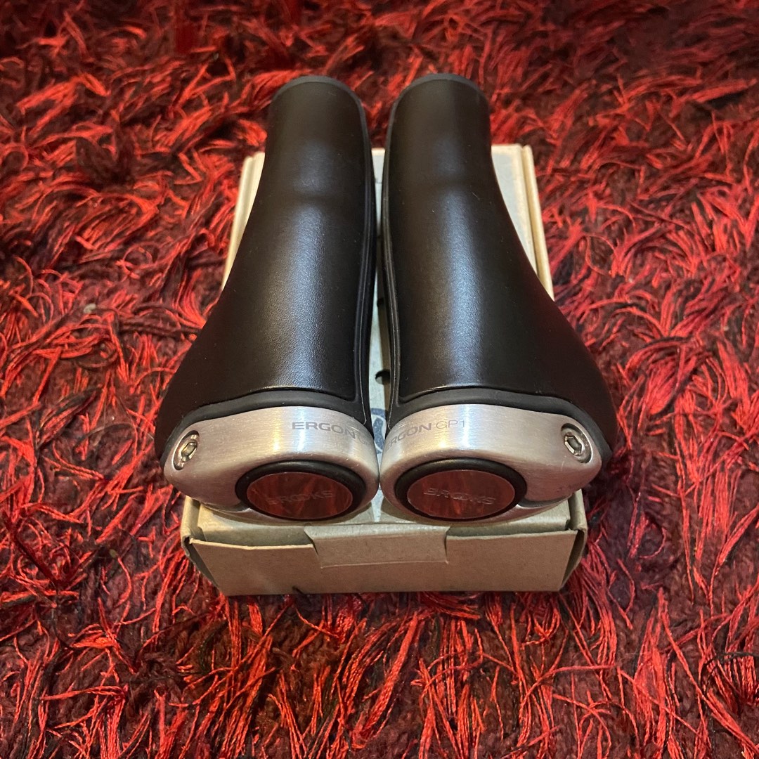handle grip brooks