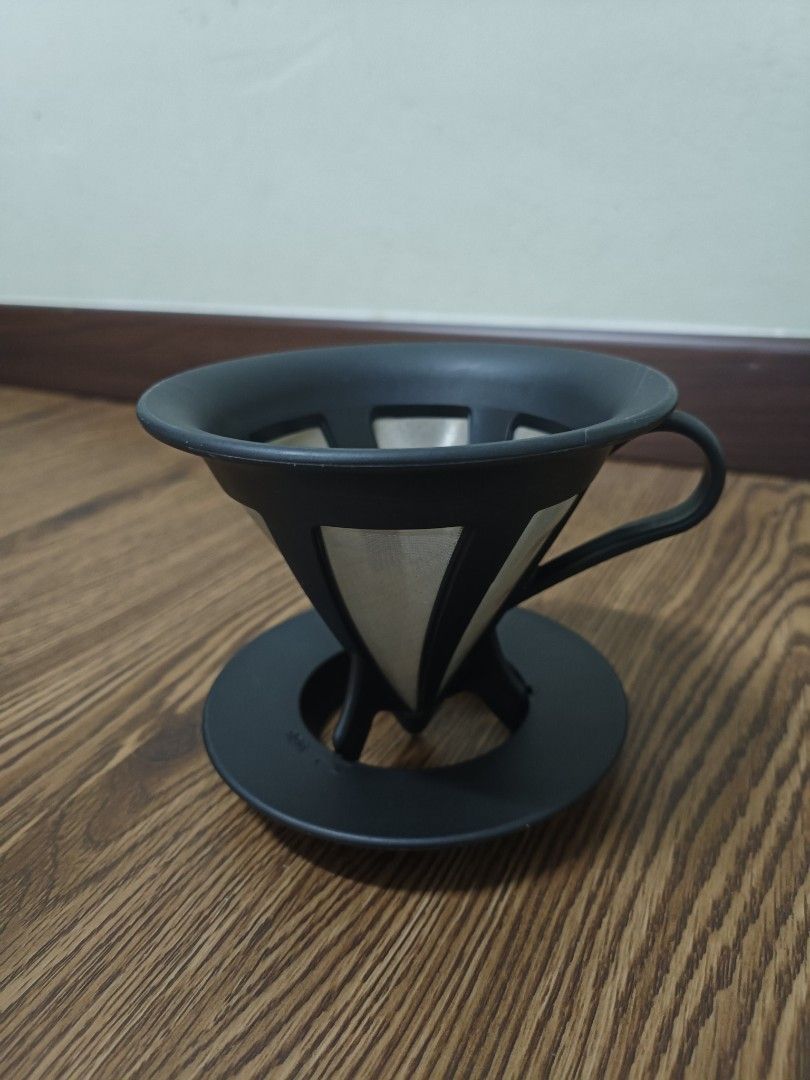 Hario V60 cafeor Dripper 02, TV & Home Appliances, Kitchen Appliances