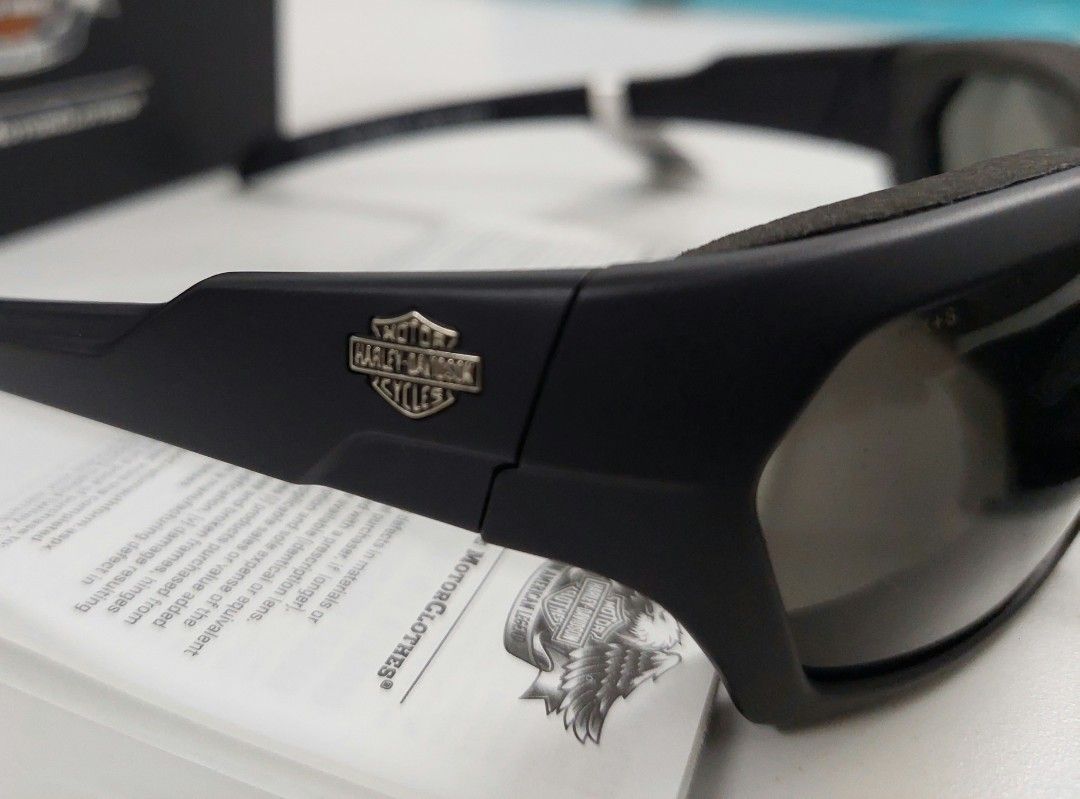 Harley davidson top goggles for sale