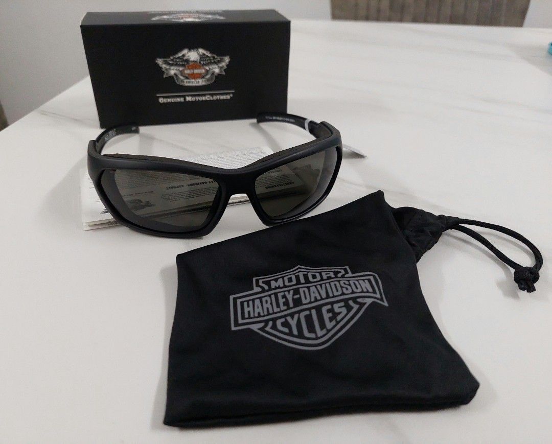 Harley davidson performance eyewear by wiley x hot sale