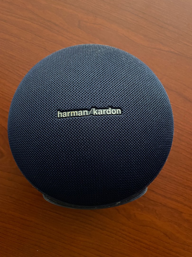 Harman kardon 2025 onyx mini specs