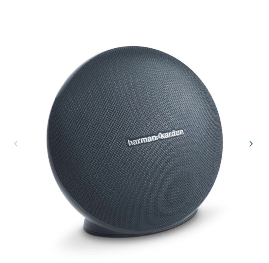 Portable Speaker Harman Kardon Onyx Mini Price HarmanKardon Harman