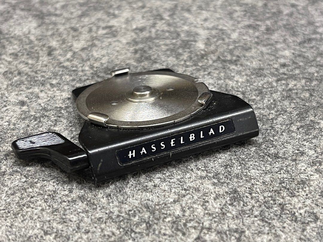 Hasselblad Meter 測光過片器, 攝影器材, 攝影配件, 其他攝影配件- Carousell