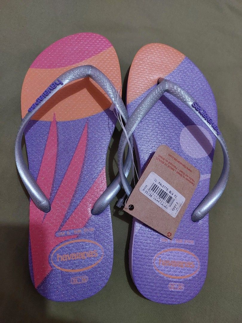 havaianas slippers kind sale