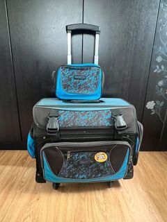 Hawk Trolley Bag
