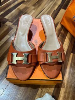 Hermes sandals bundle sale