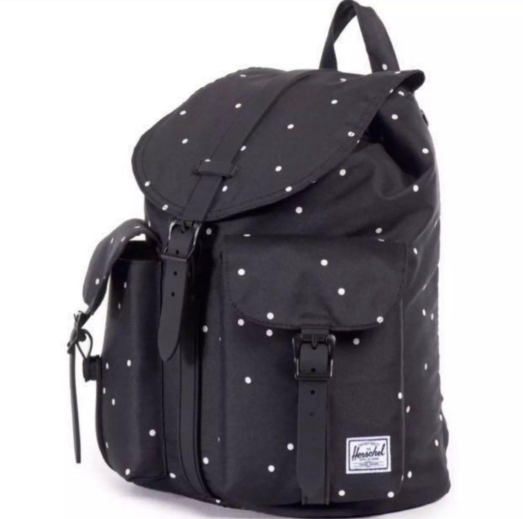 Herschel polka hotsell dot backpack