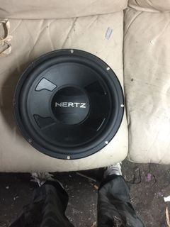 Hertz sub sets