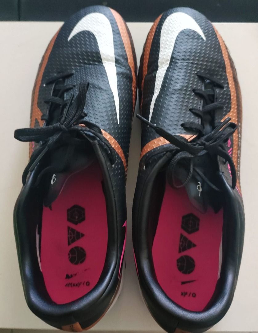 Futsal boots sale discount