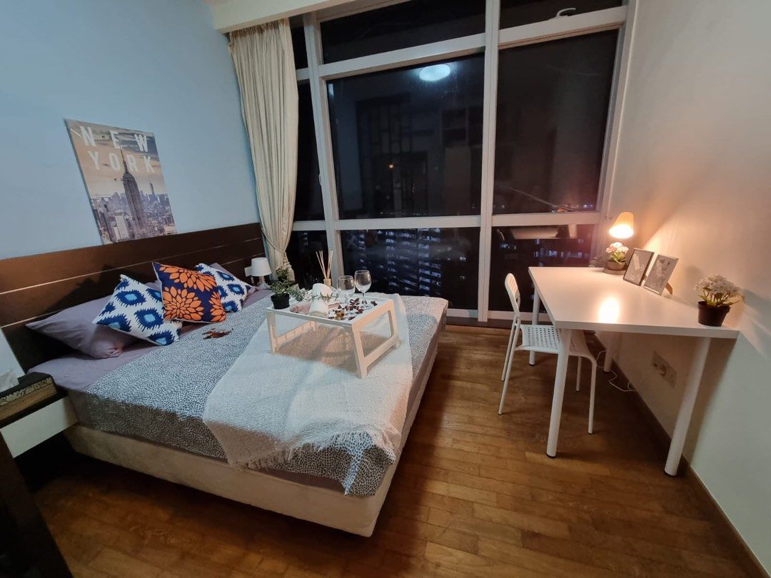Hillview Regency, Property, Rentals, Condos & ECs on Carousell