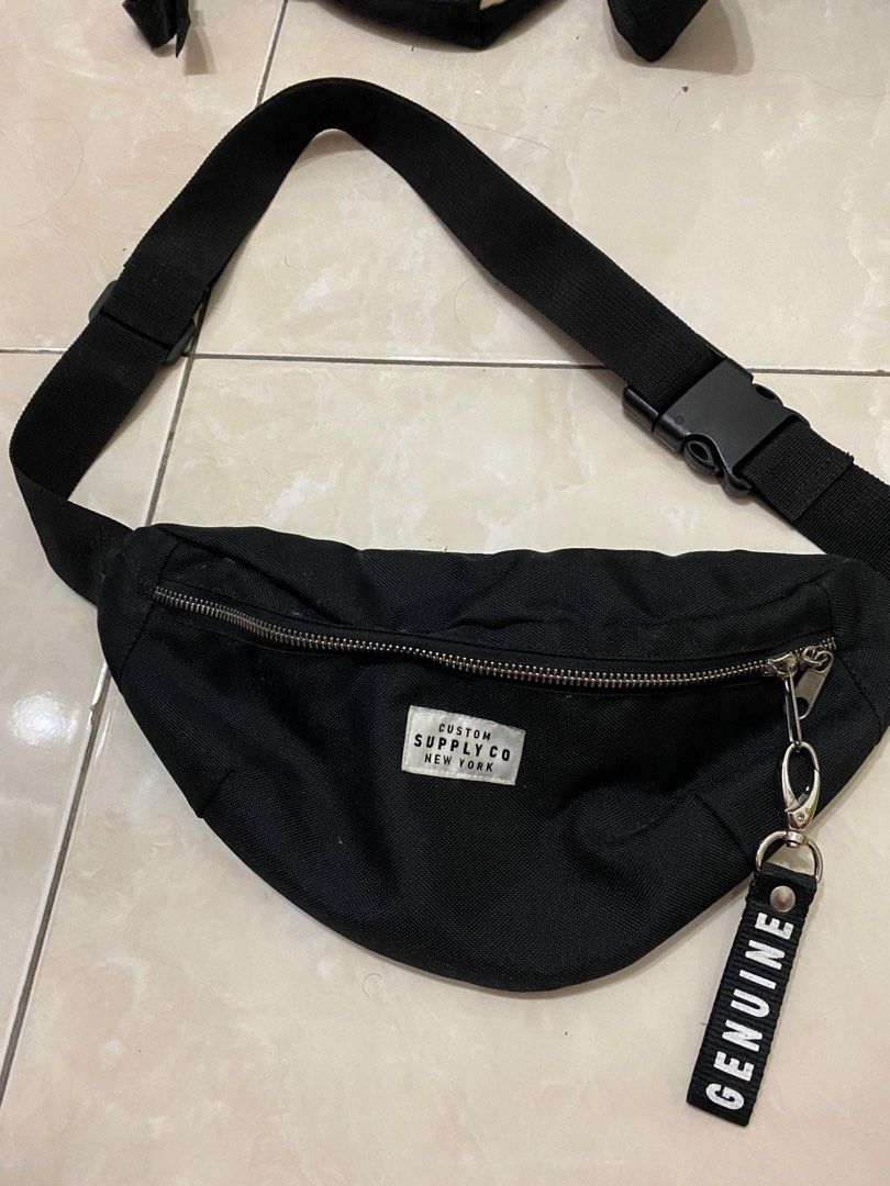 H & discount m fanny pack