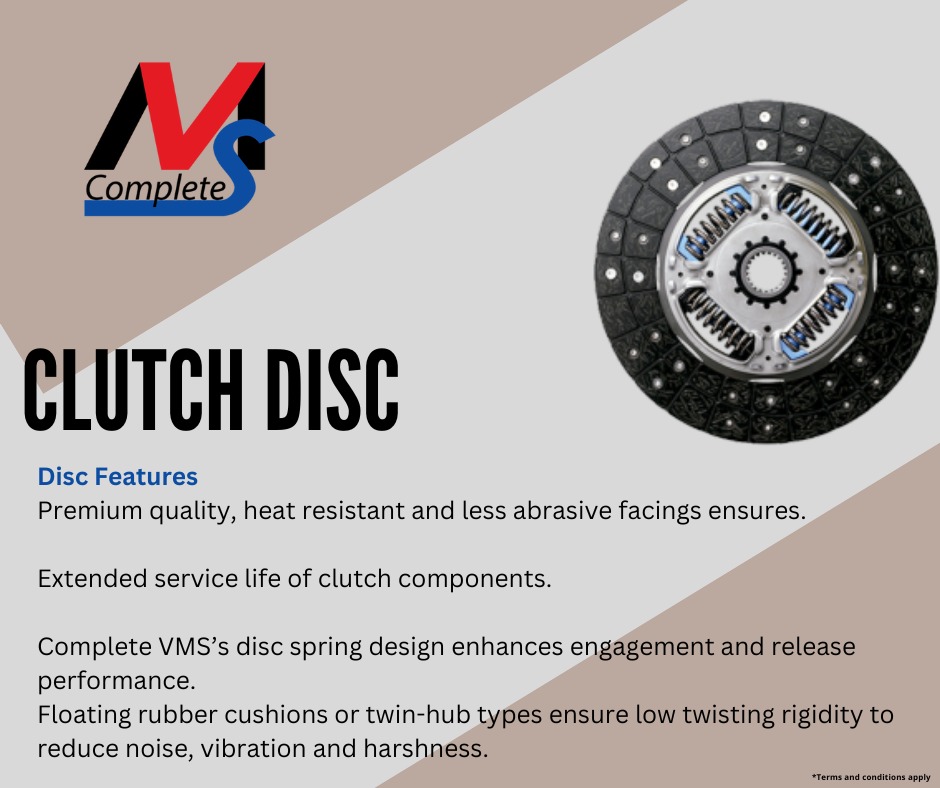 How do I know if my clutch disc is worn out?, Car Accessories, Car