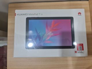 HUAWEI MatePad T10 (Sealed and Brand new)