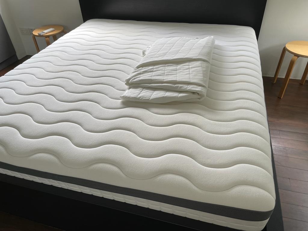 Ikea store fillan mattress