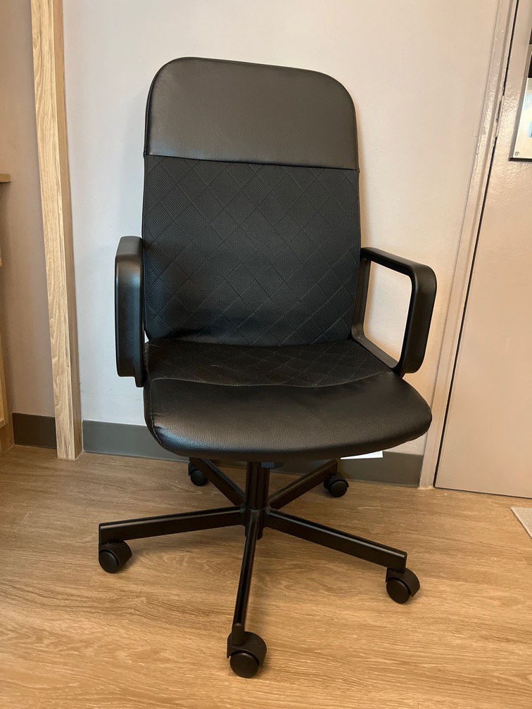 Ikea Office Chair 1681107727 D4922700 