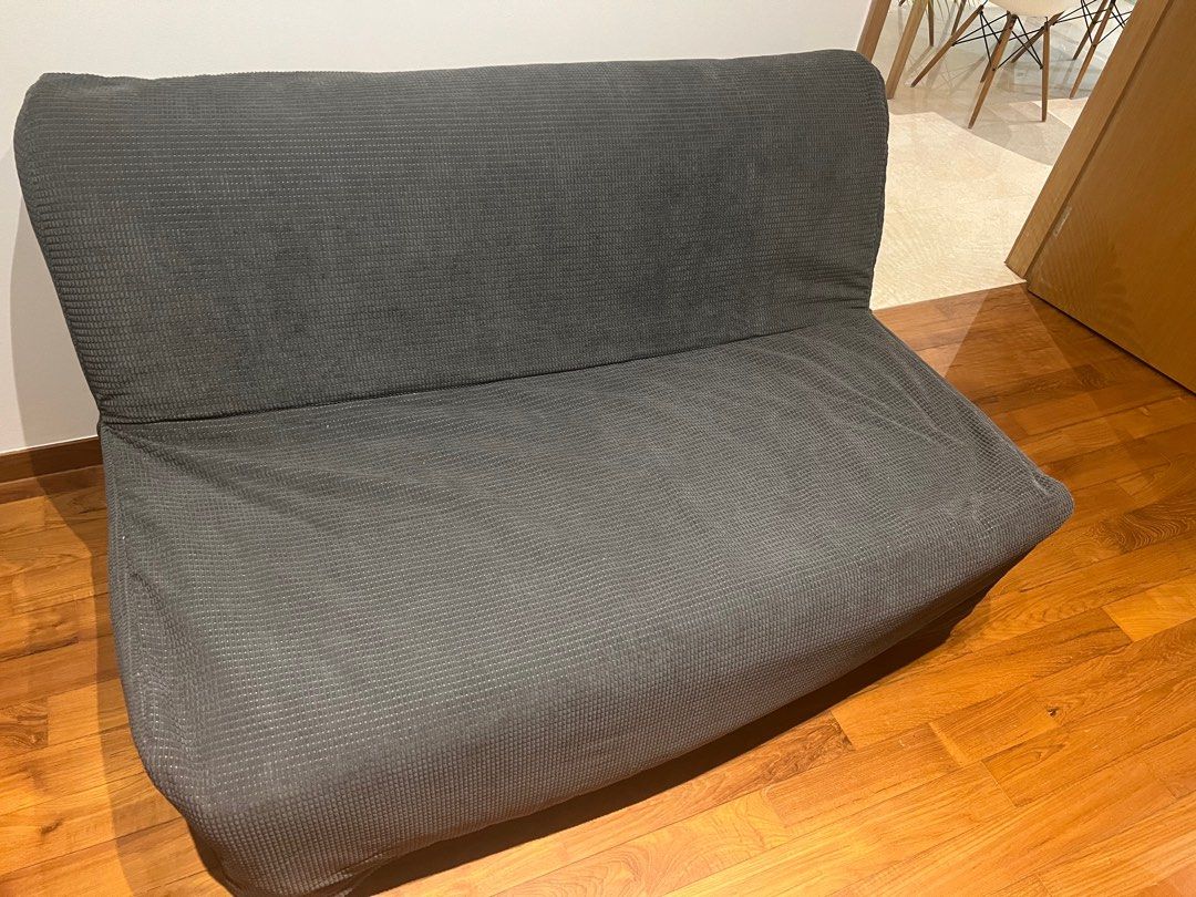 Ikea Sofa Bed Lycksele, Furniture & Home Living, Furniture, Other Home