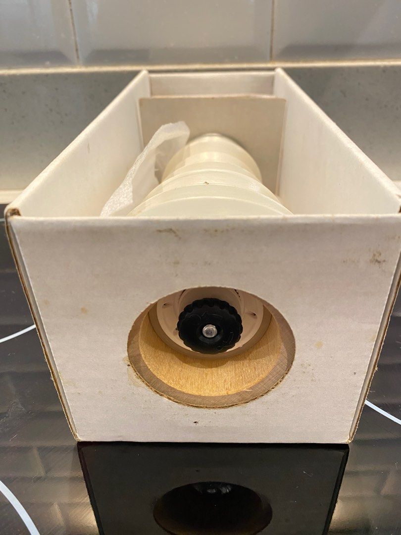 Ikea spice grinder on Carousell