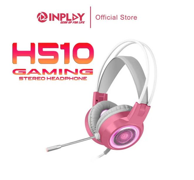 Inplay rgb headset sales