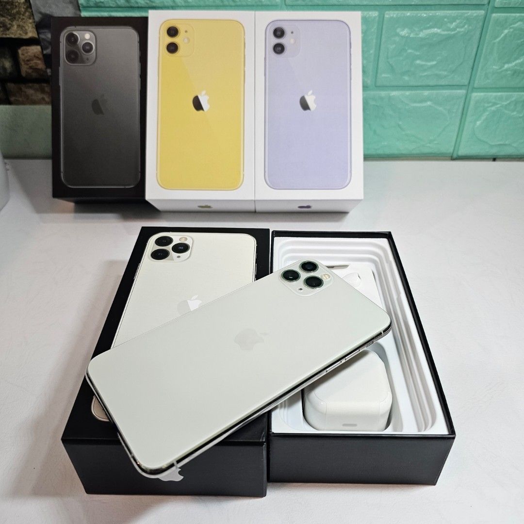 iPhone11promax, Mobile Phones & Gadgets, Mobile Phones, iPhone 