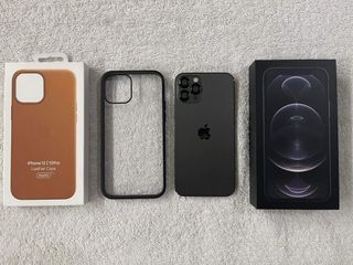iPhone 12 Pro 256GB FU