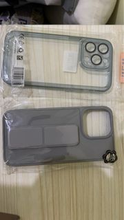 Iphone 13 Pro Cases (Bundle)