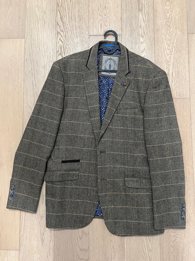 Cavani jacket new arrivals