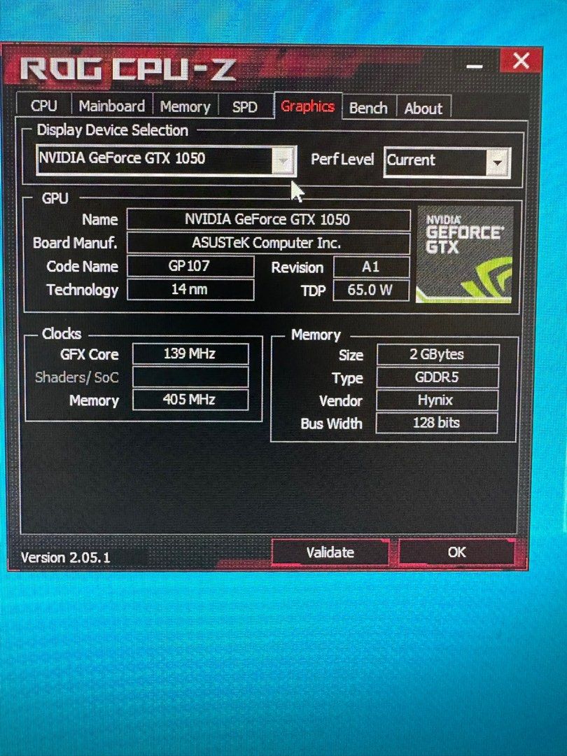 i5 6400 GTX1050 Carousell