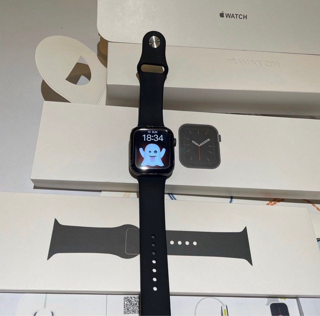 Iwatch series sales 5 android