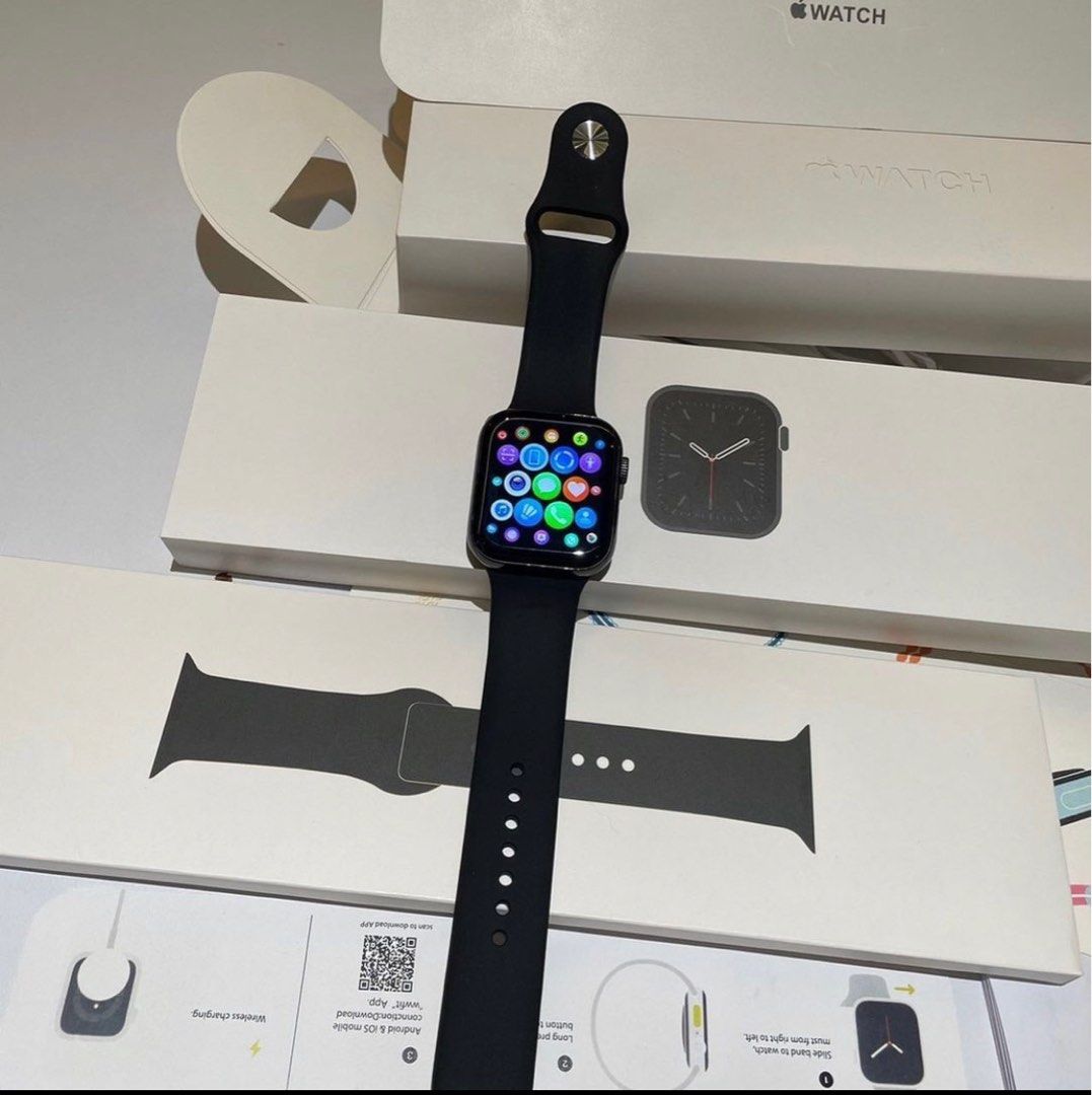 Apple watch bisa android hot sale
