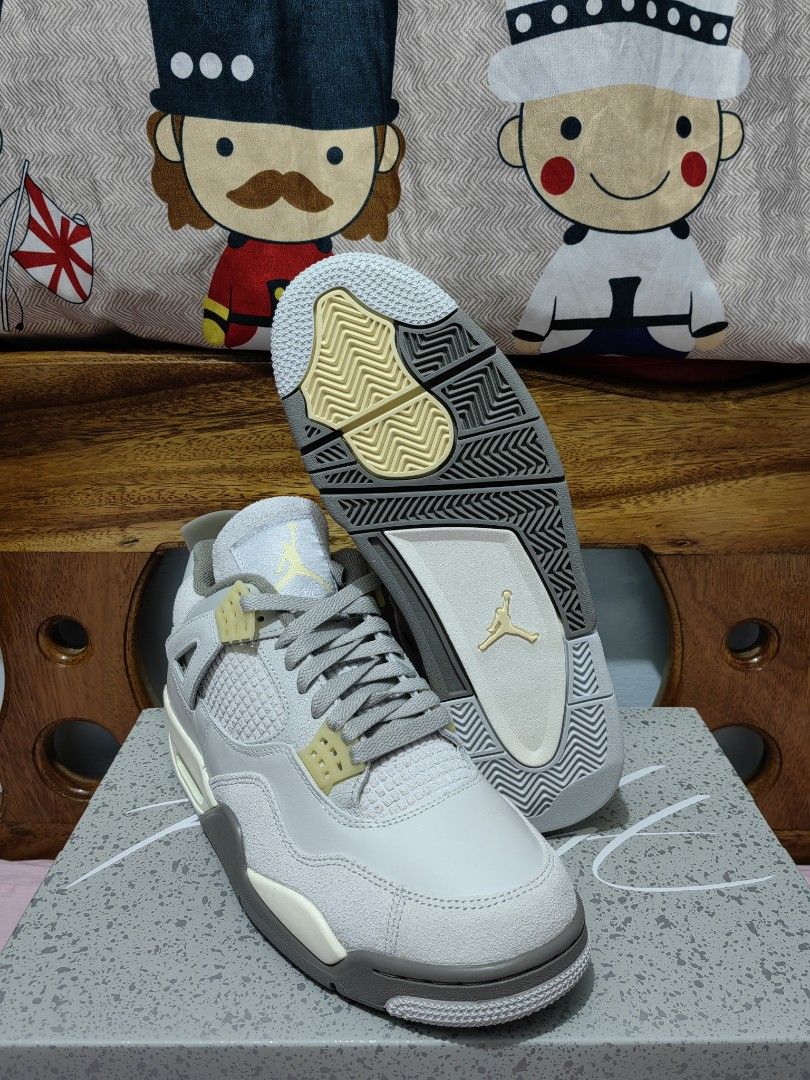 retro 4 se diy