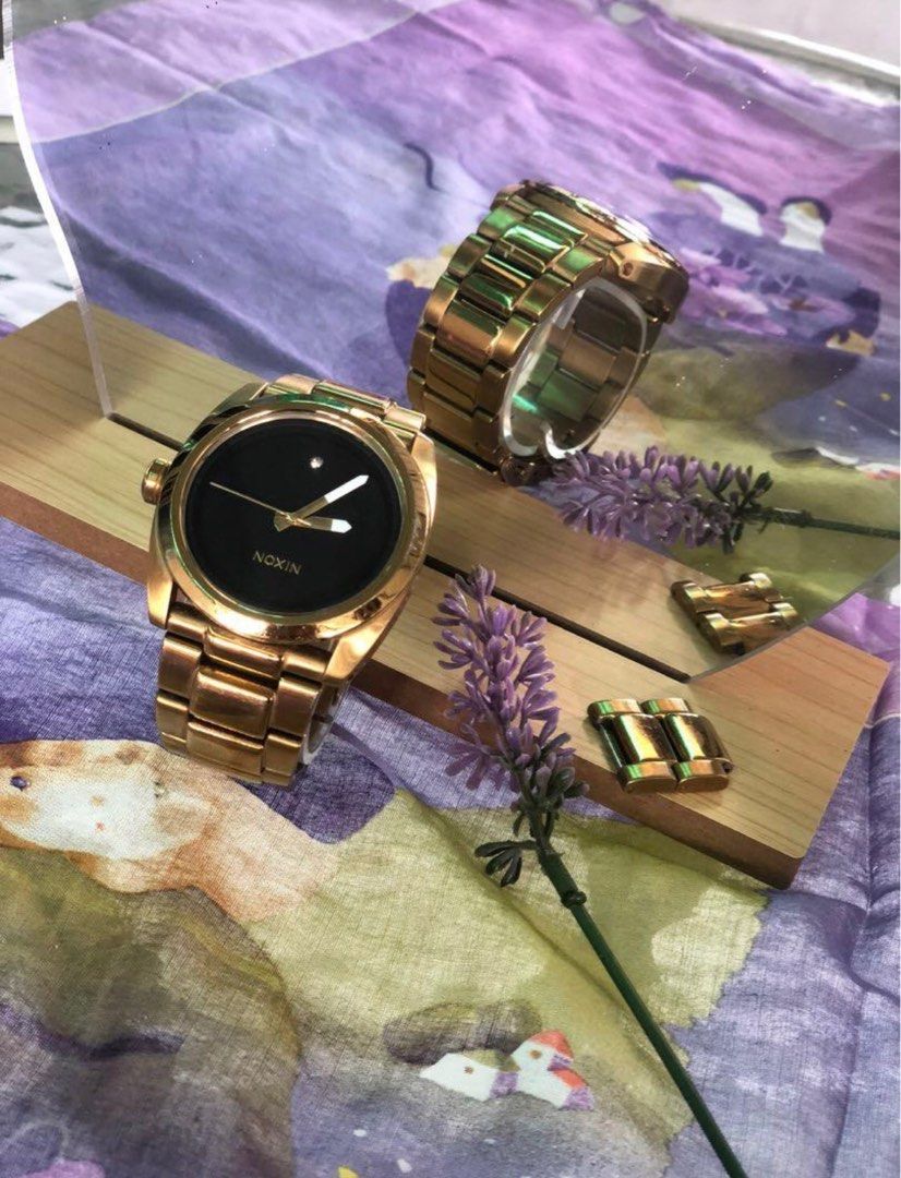 Nixon kingpin online