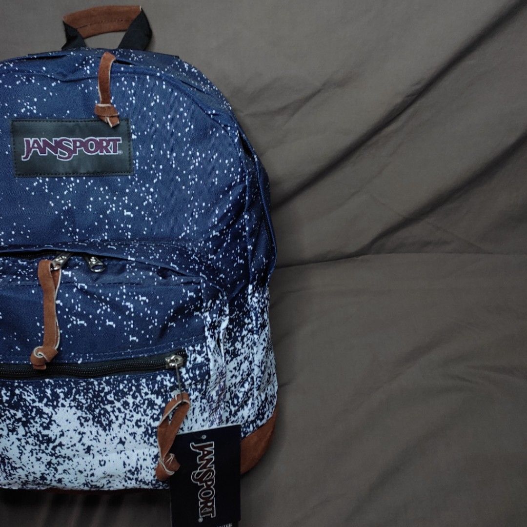 Jansport constellation on sale backpack