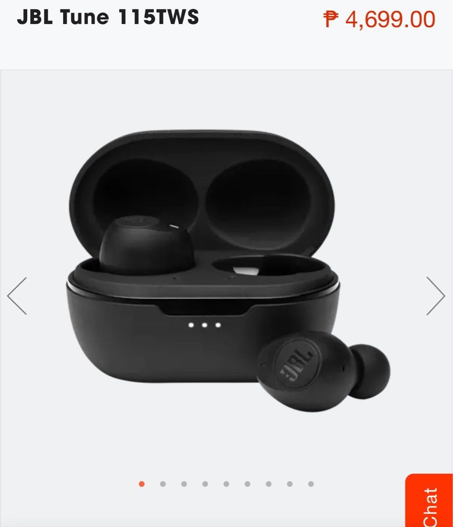 Tune 115 on sale jbl