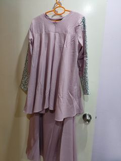 J.LABELLA ATELIER KURUNG