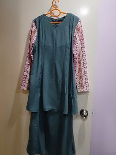 J.LABELLA ATELIER KURUNG