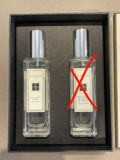 Jo Malone Blackberry and Bay Cologne - NEW