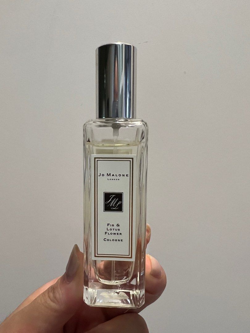 Jo malone london fig & lotus flower cheap