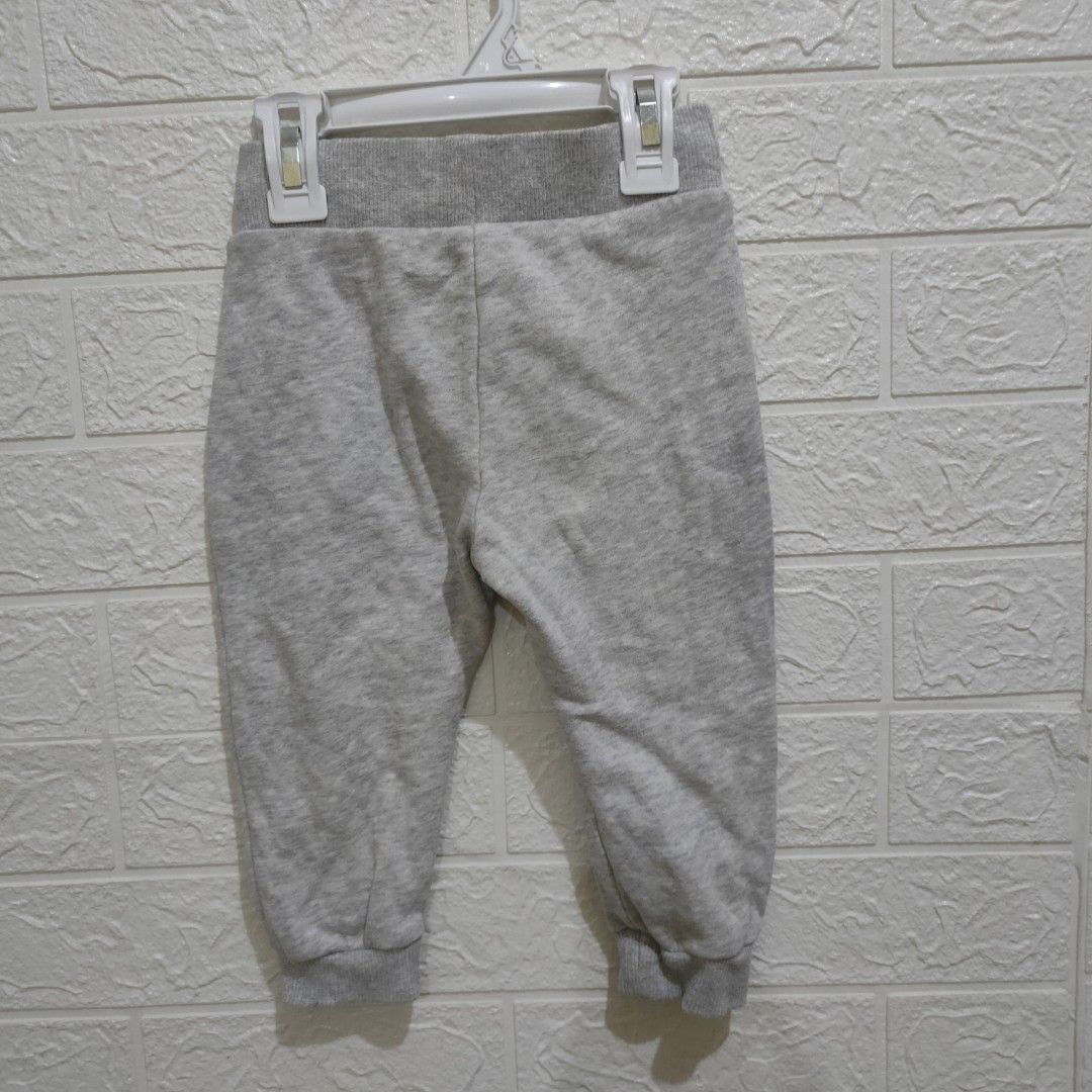 Jogger Pants anko 1 tahunan on Carousell
