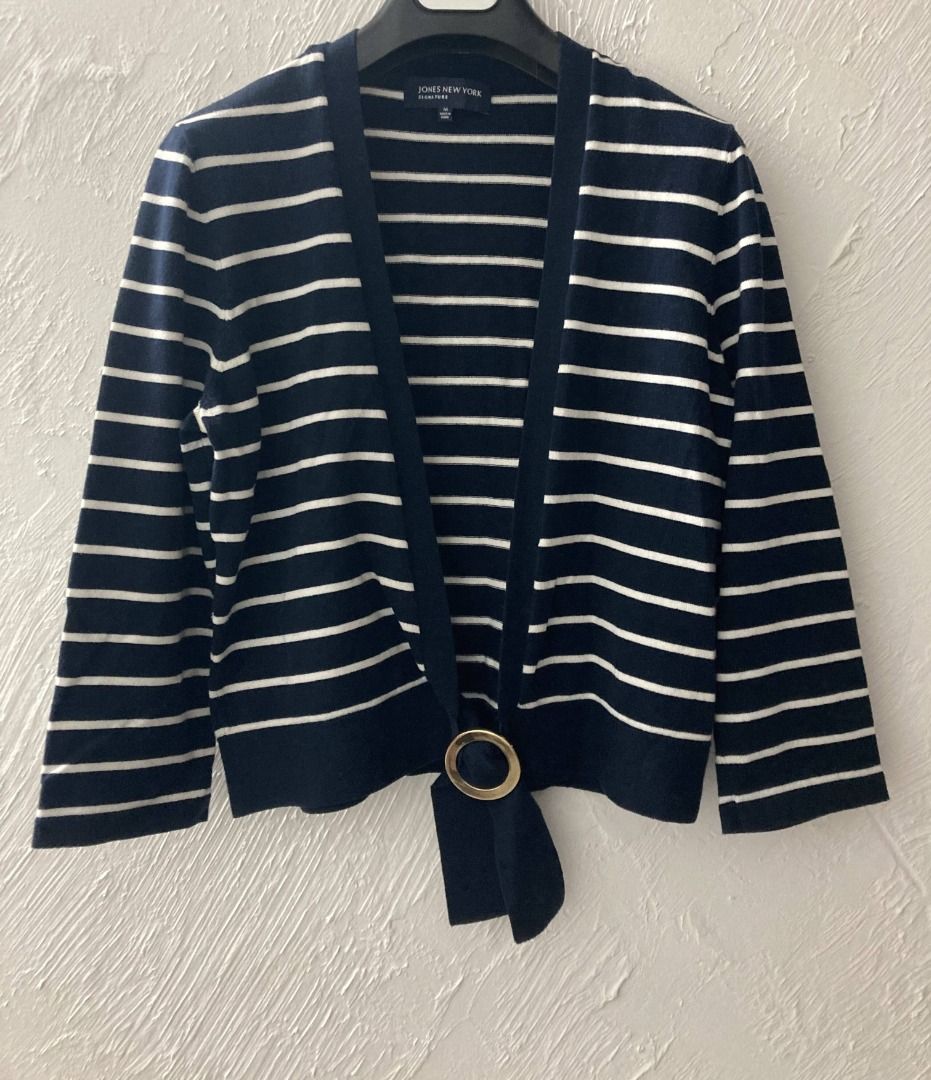 New yorker clearance cardigan