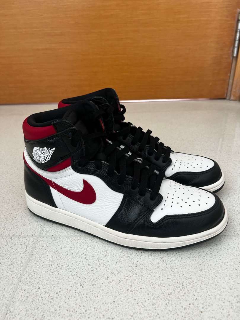 jordan og gym red