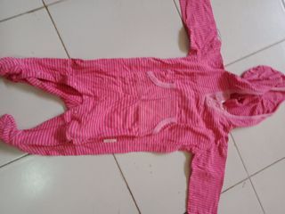 Jumper baby