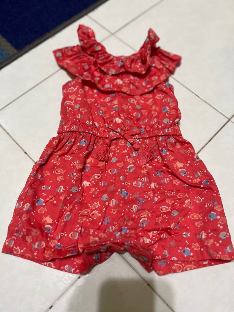 Jumpers mothercare, Babies & Kids, Babies & Kids Fashion on Carousell