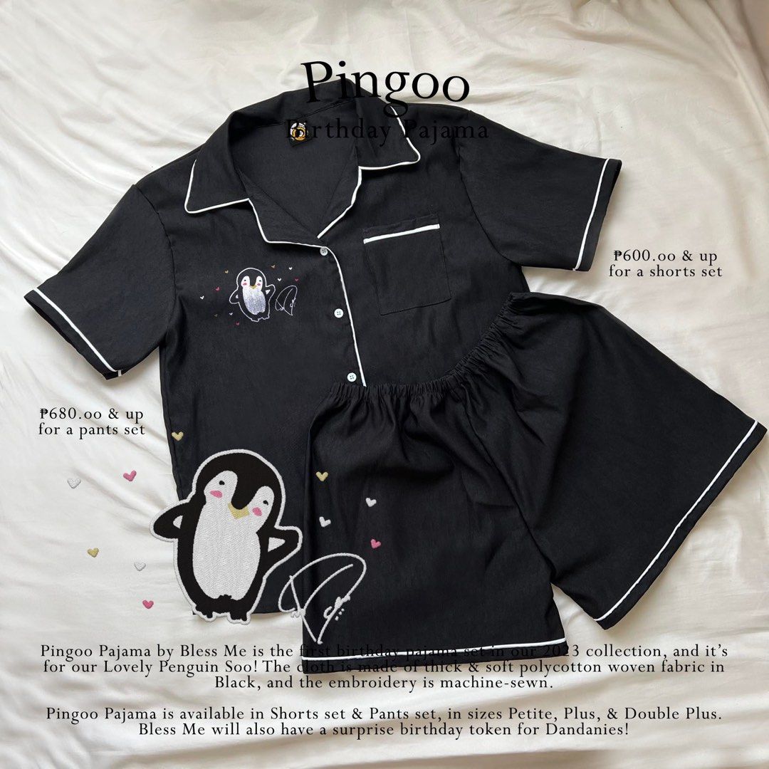 Kai pajamas deals