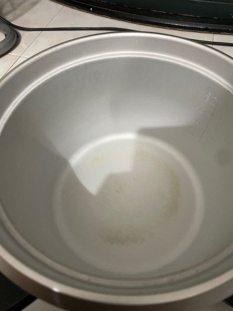 Kapok Rice Cooker, TV & Home Appliances, Kitchen Appliances, Cookers on