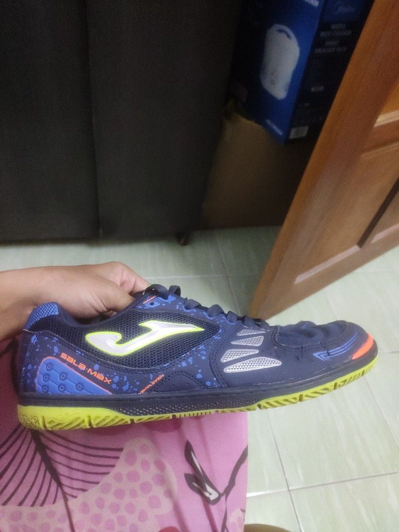 Joma hot sale sala max