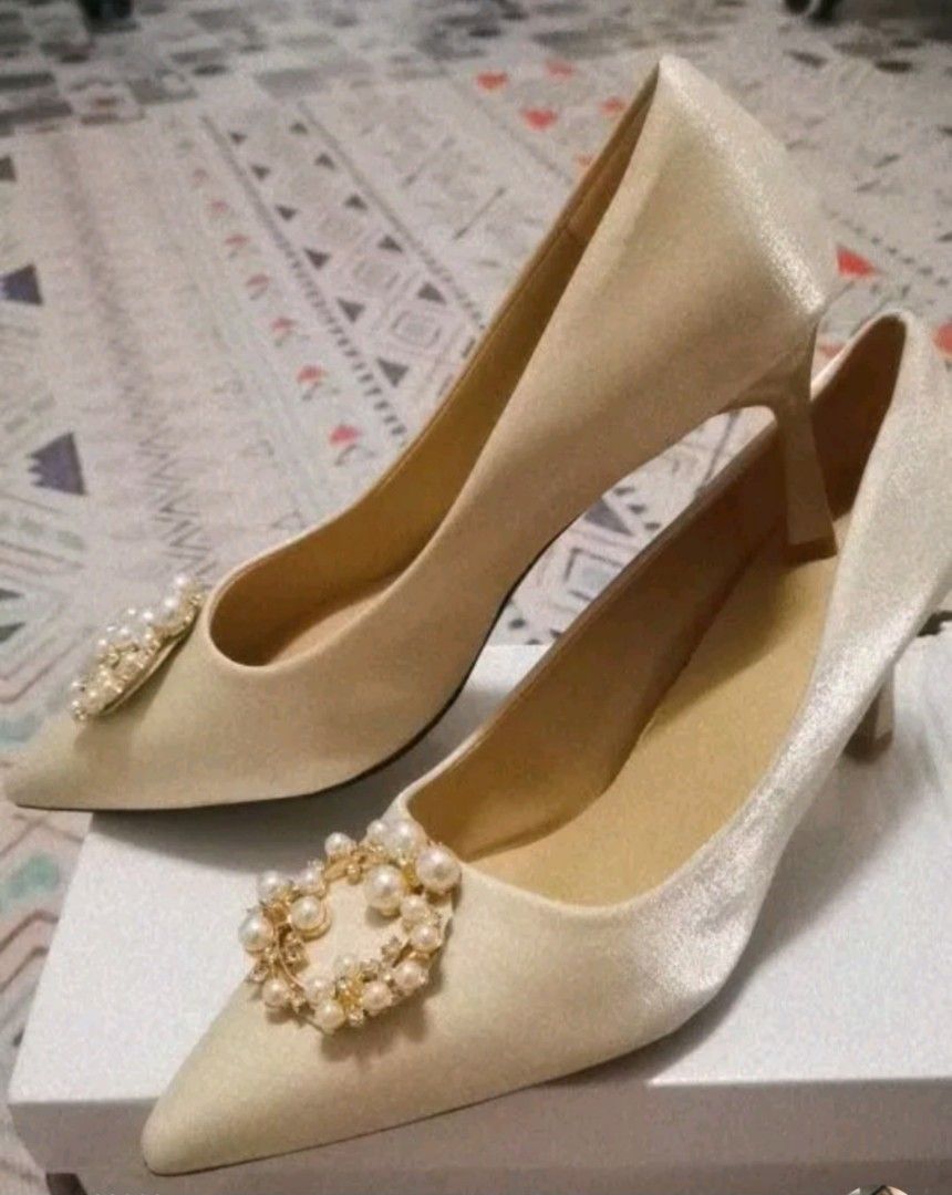Kasut heel shop