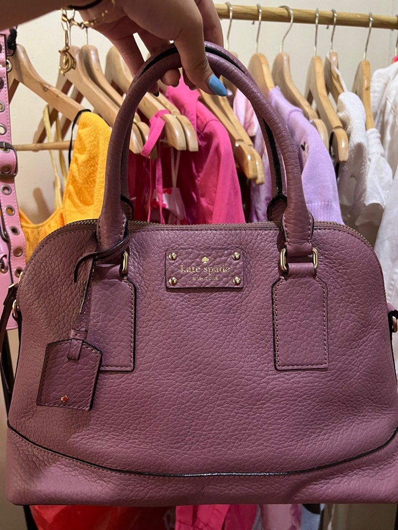 Kate spade doctors bag hotsell