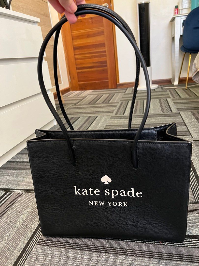 Trista new arrivals patent shopper