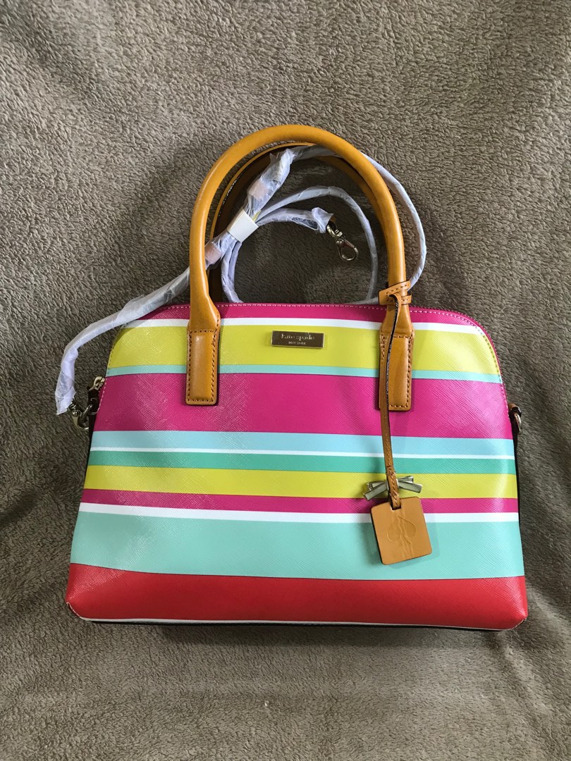 KATE SPADE two way bag on Carousell
