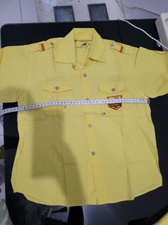 Kemeja Anak